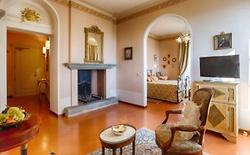 Hotel Villa Marsili, BW Signature Collection